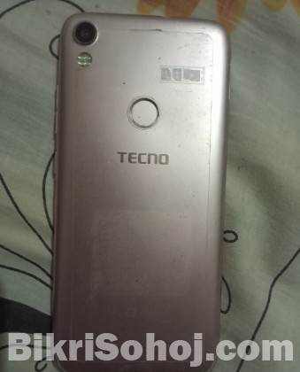 Tecno Camon i 3/32